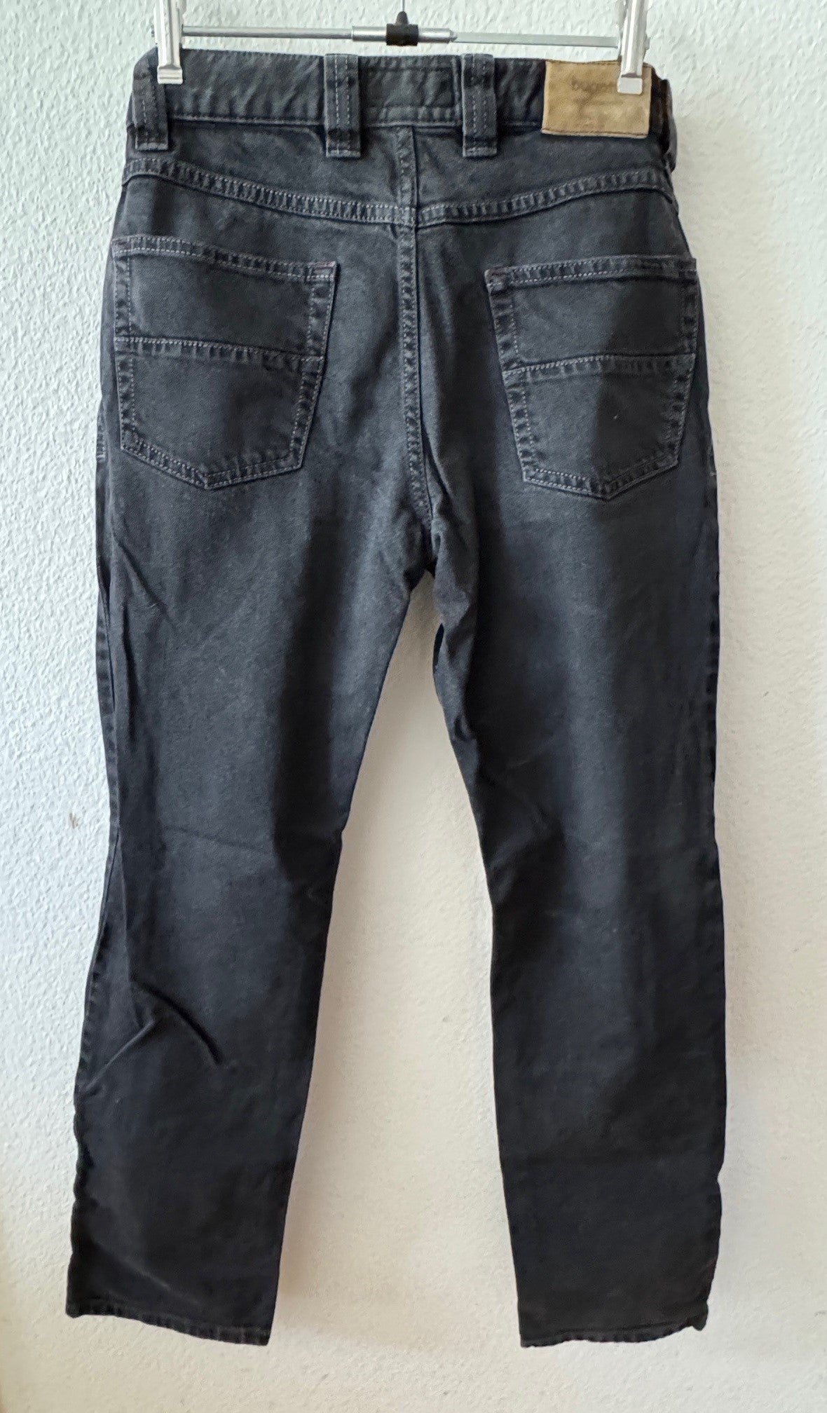 second hand, women bugatti jeans wear