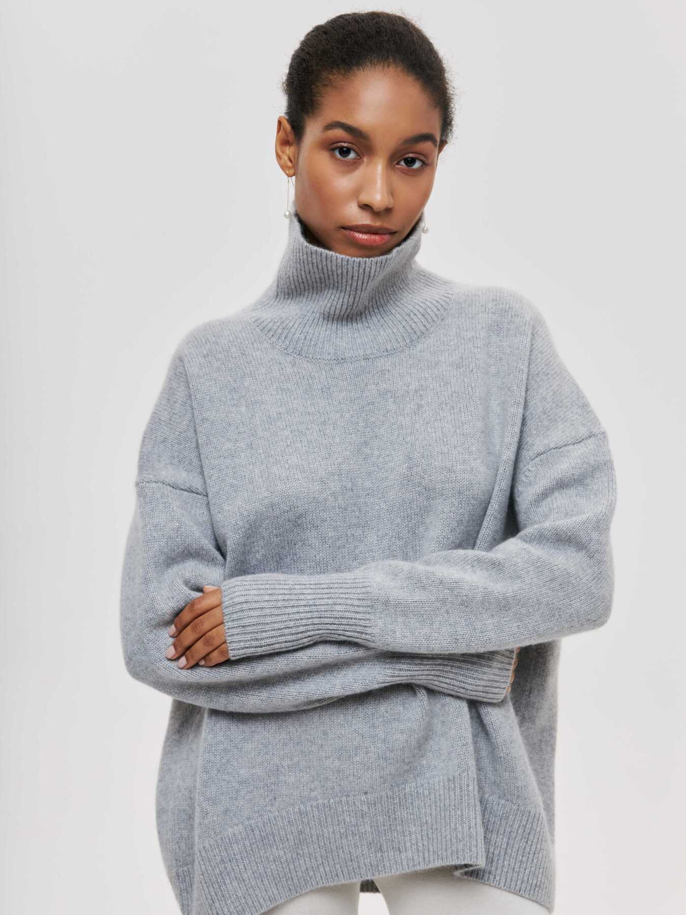 Damen Pullover in vielen Farben erhältlich