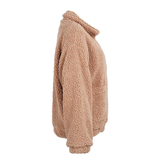 Damenjacke Herbst Winter (Aktion)
