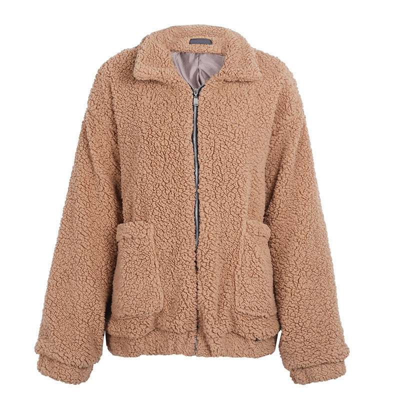 Damenjacke Herbst Winter (Aktion)