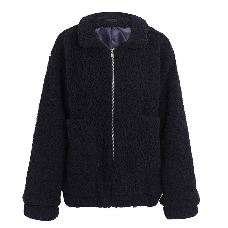 Damenjacke Herbst Winter (Aktion)