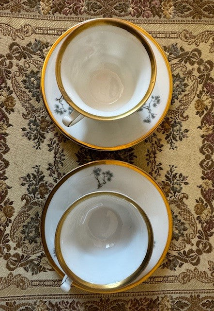 Rosenthal Bavaria Espressotassen