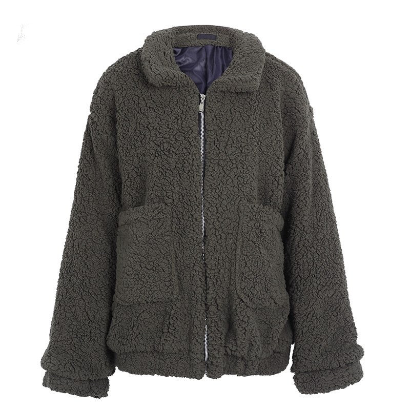 Damenjacke Herbst Winter (Aktion)