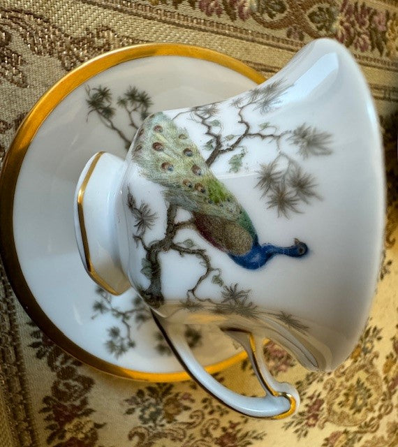 Rosenthal Bavaria Espressotassen
