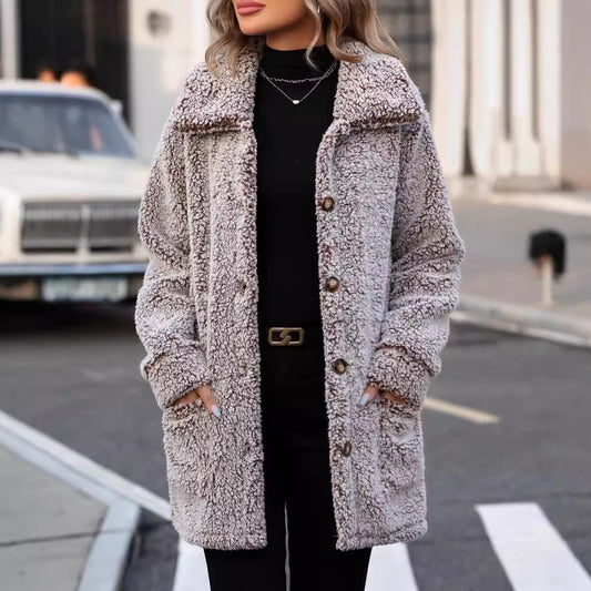 Damen Freizeitjacke, locker, lässig