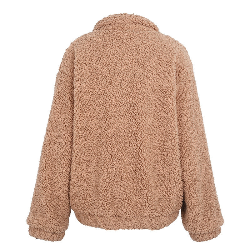 Damenjacke Herbst Winter (Aktion)