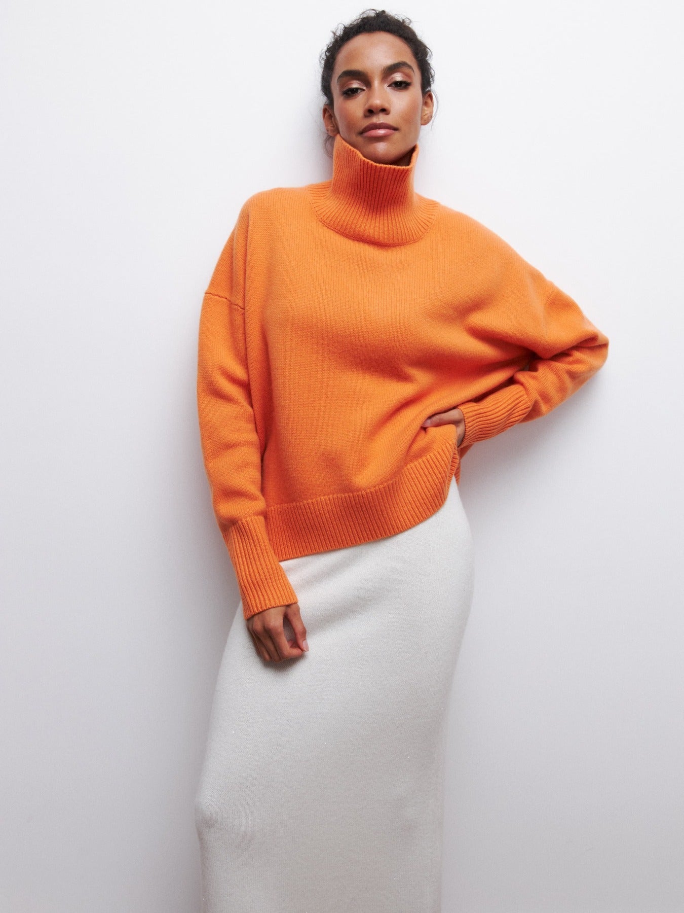 Damen Pullover in vielen Farben erhältlich