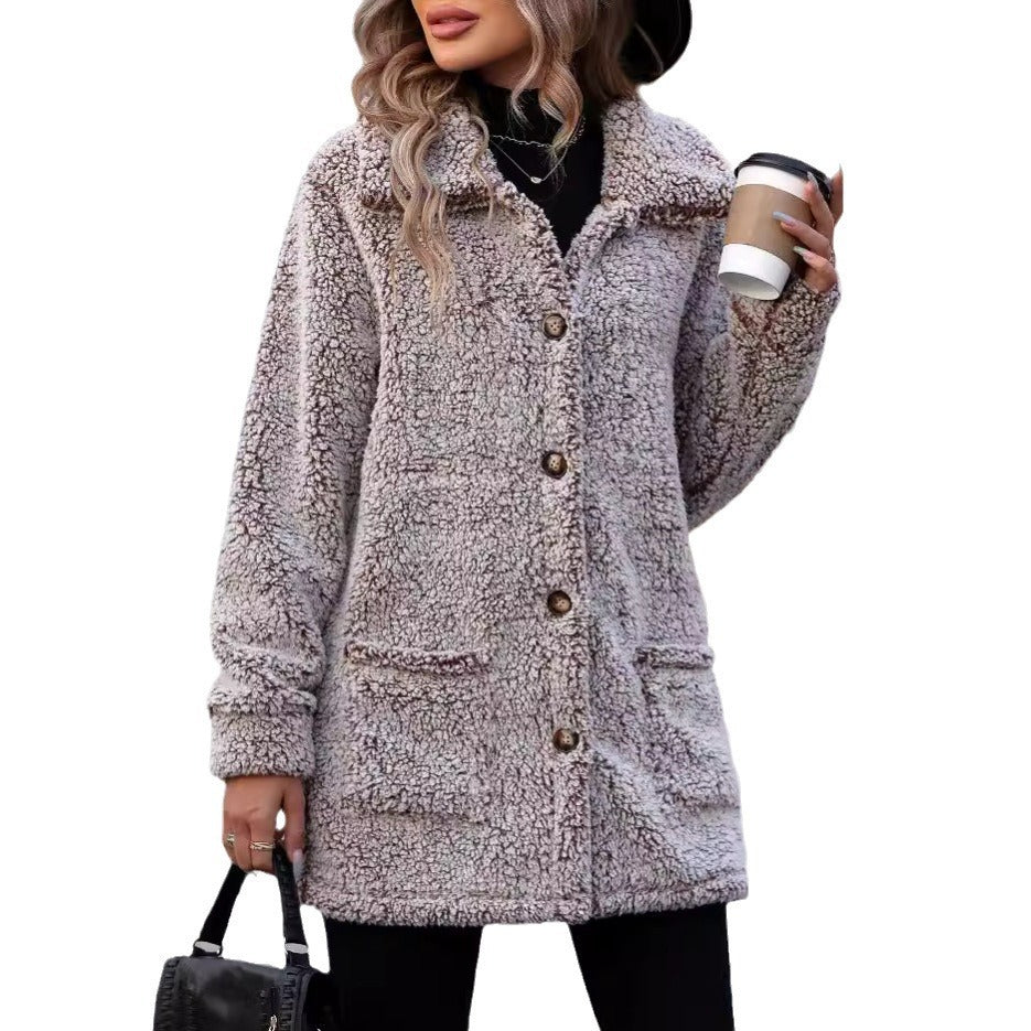 Damen Freizeitjacke, locker, lässig