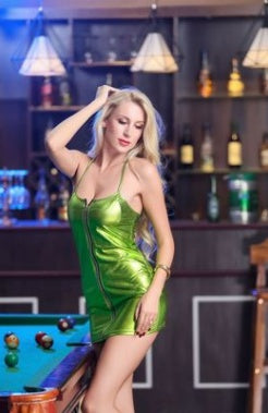 Party Kleid  In 100% neuem Design mit hoher Qualität