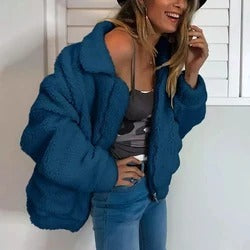 Damenjacke Herbst Winter (Aktion)