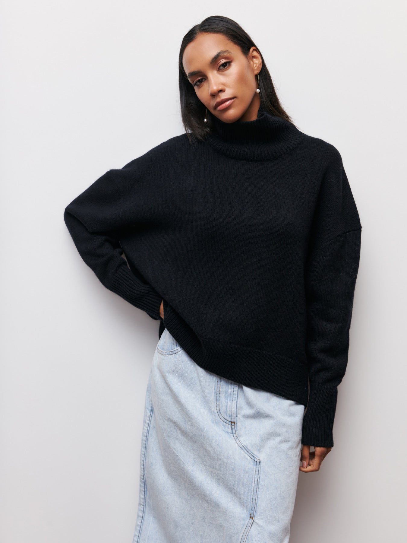 Damen Pullover in vielen Farben erhältlich