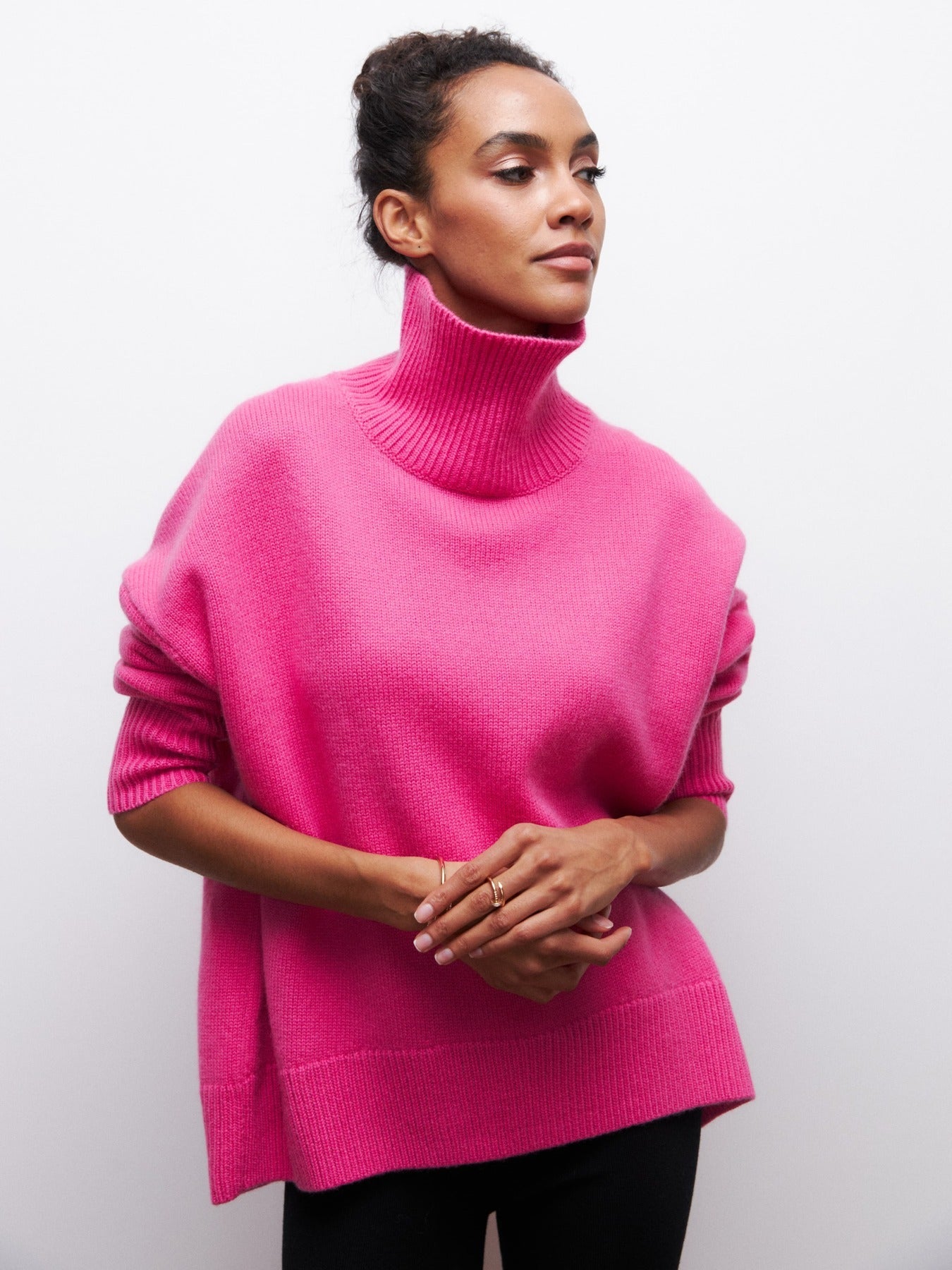 Damen Pullover in vielen Farben erhältlich
