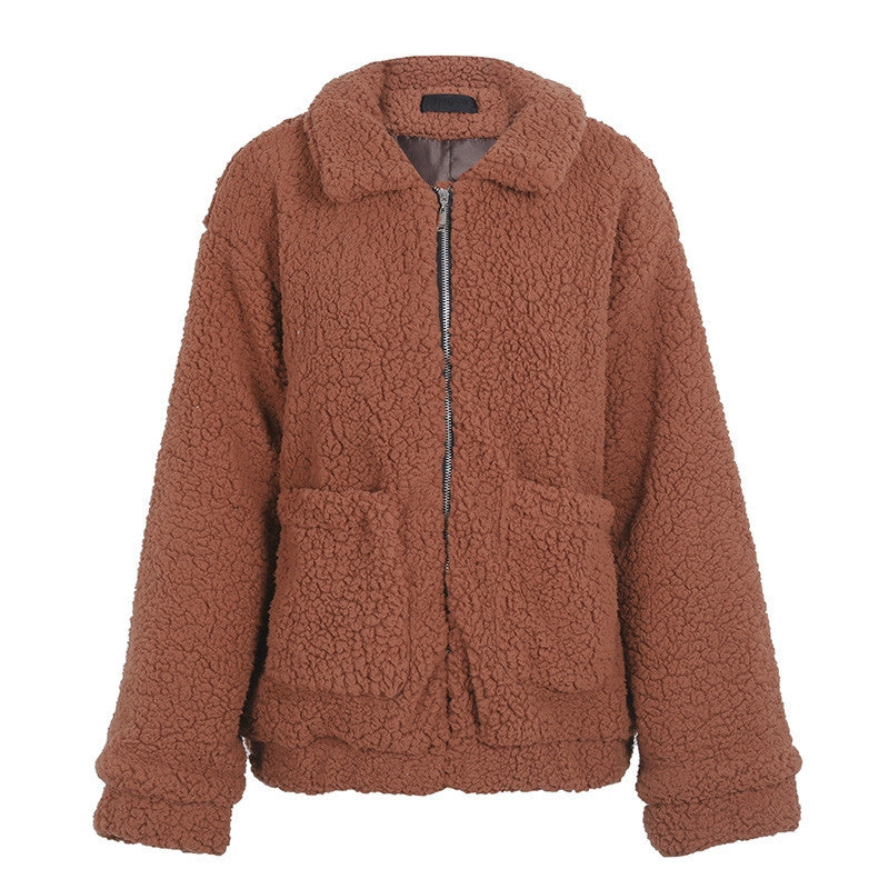 Damenjacke Herbst Winter (Aktion)