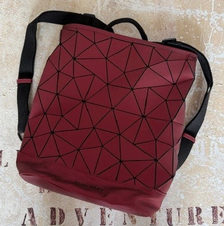 SURI FREY-Tagesrucksack