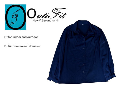 Leichte Damen Bluse