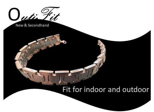 Armband aus Silber "925" Rar