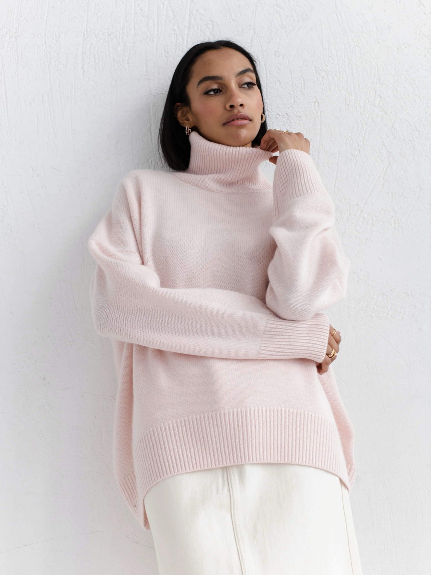 Damen Pullover in vielen Farben erhältlich