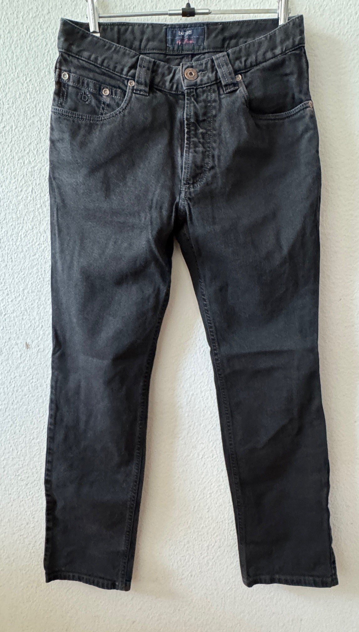 second hand, women bugatti jeans wear