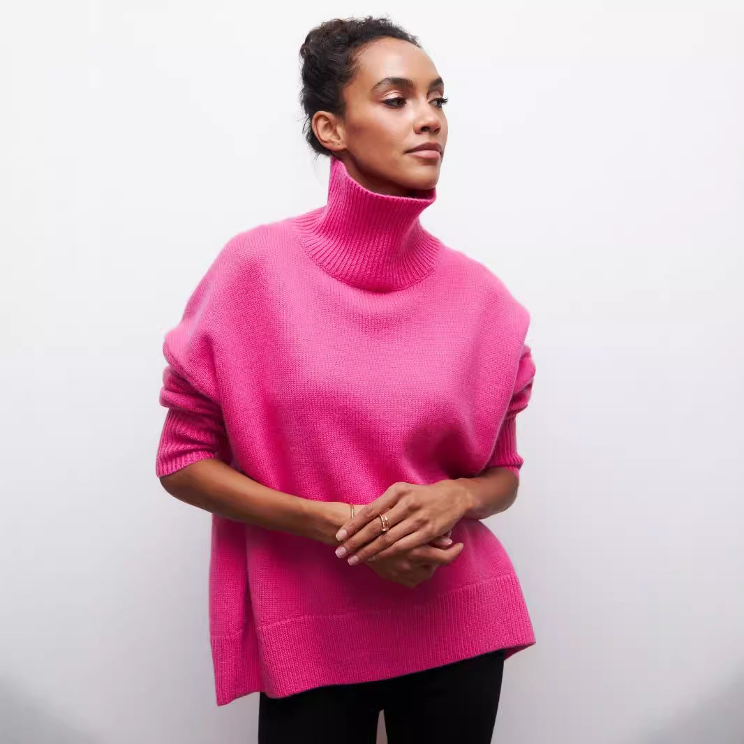 Damen Pullover in vielen Farben erhältlich