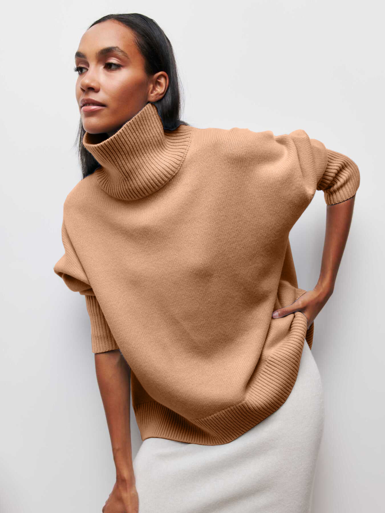 Damen Pullover in vielen Farben erhältlich