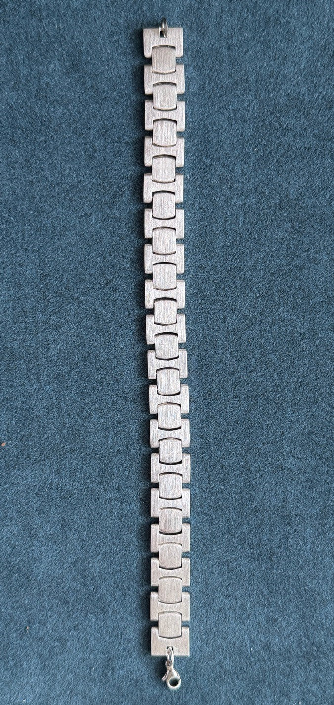 Armband aus Silber "925" Rar