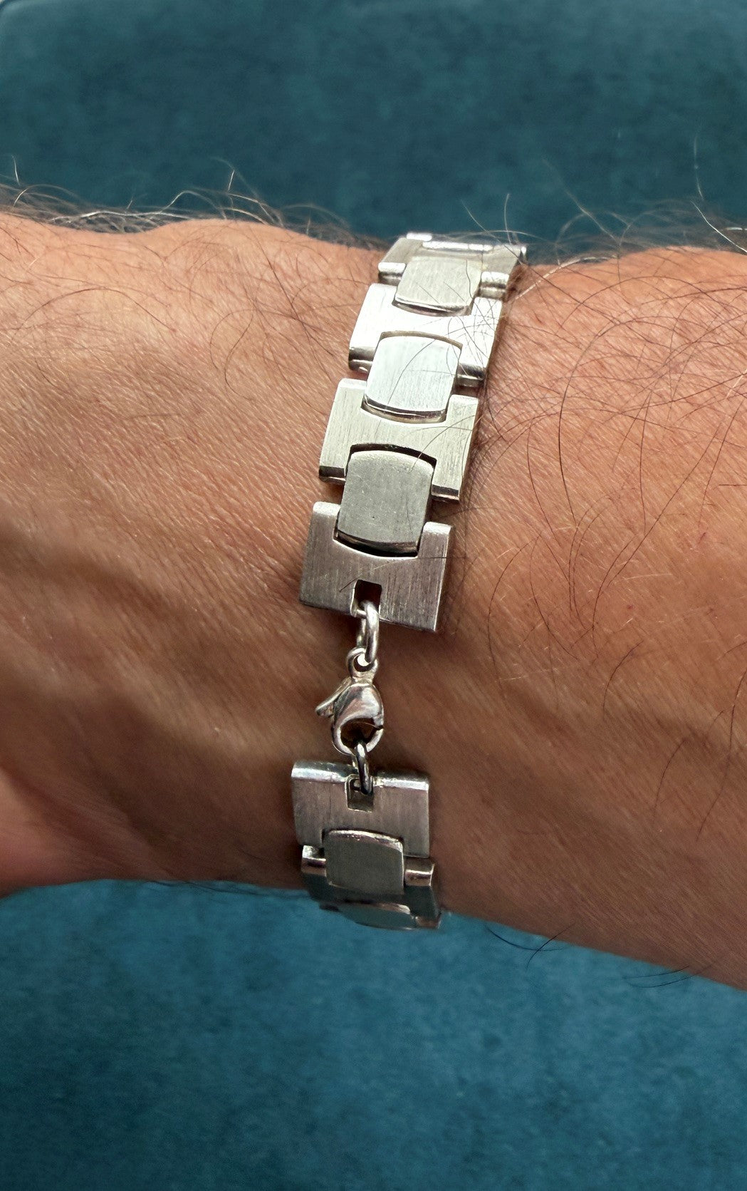 Armband aus Silber "925" Rar