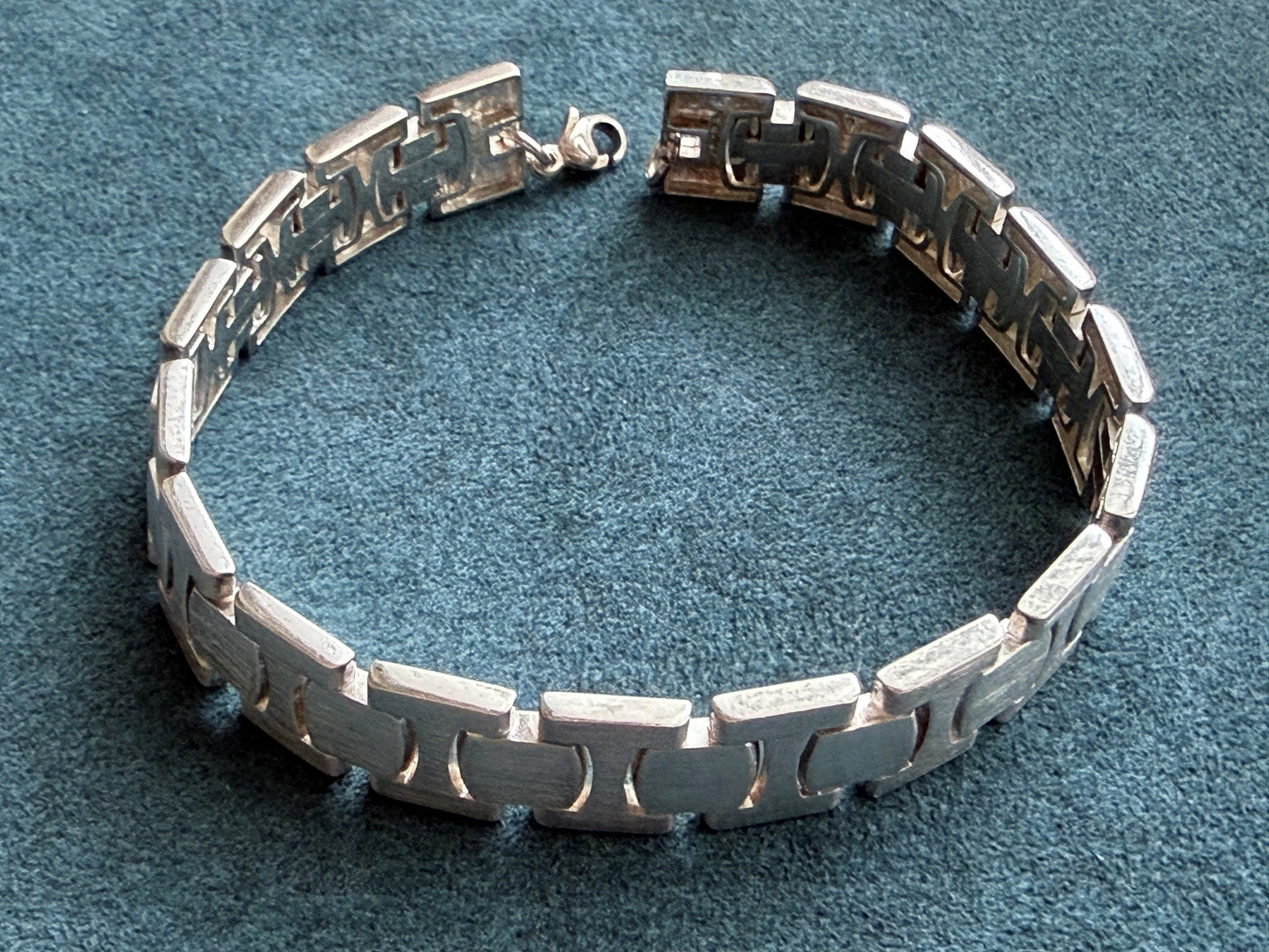 Armband aus Silber "925" Rar