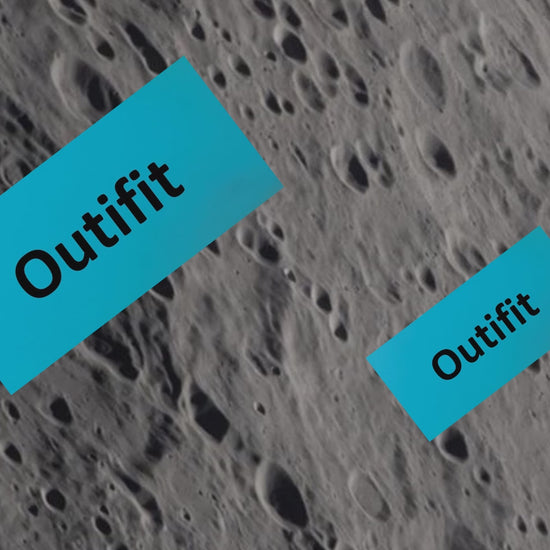 Outifit-astronomischer preis